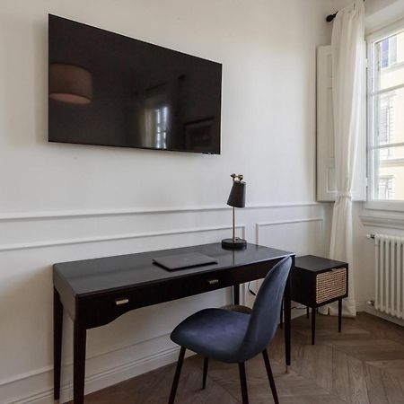 Luxury San Niccolo By Mmega Apartment Florence Exterior photo