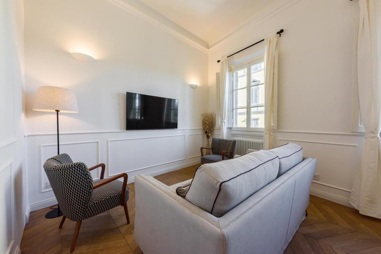 Luxury San Niccolo By Mmega Apartment Florence Exterior photo
