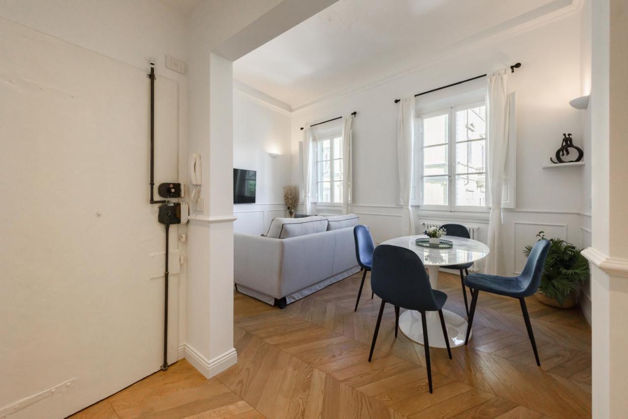 Luxury San Niccolo By Mmega Apartment Florence Exterior photo
