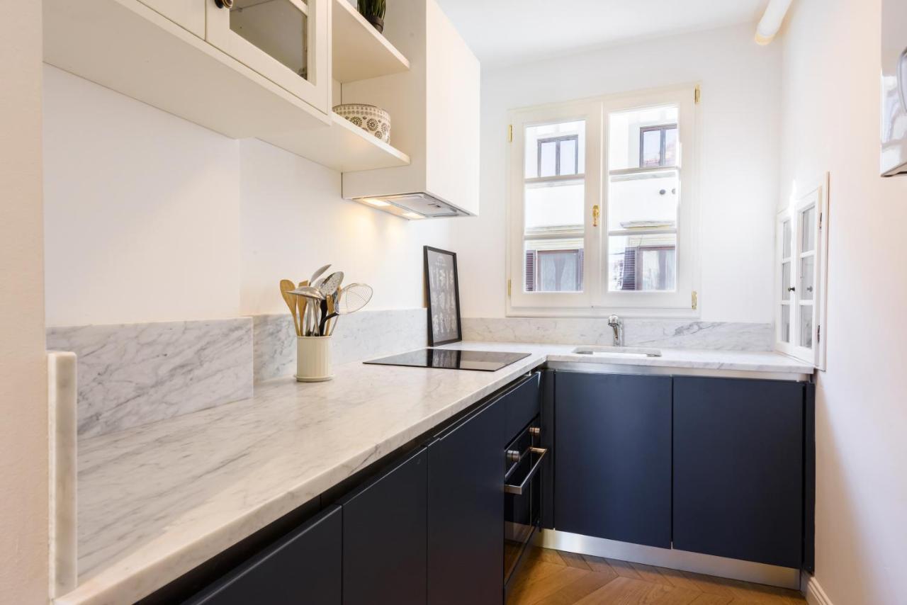 Luxury San Niccolo By Mmega Apartment Florence Exterior photo