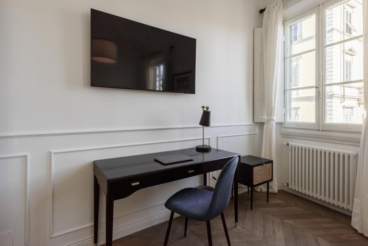 Luxury San Niccolo By Mmega Apartment Florence Exterior photo