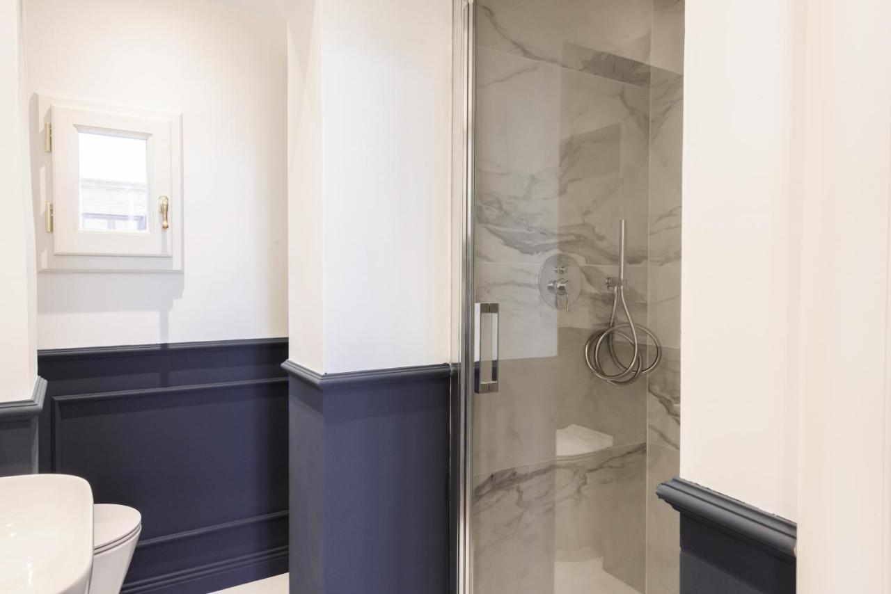 Luxury San Niccolo By Mmega Apartment Florence Exterior photo