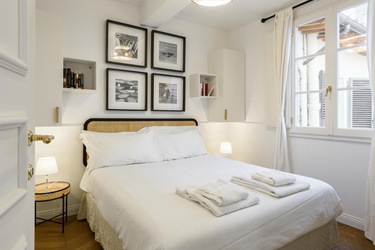 Luxury San Niccolo By Mmega Apartment Florence Exterior photo