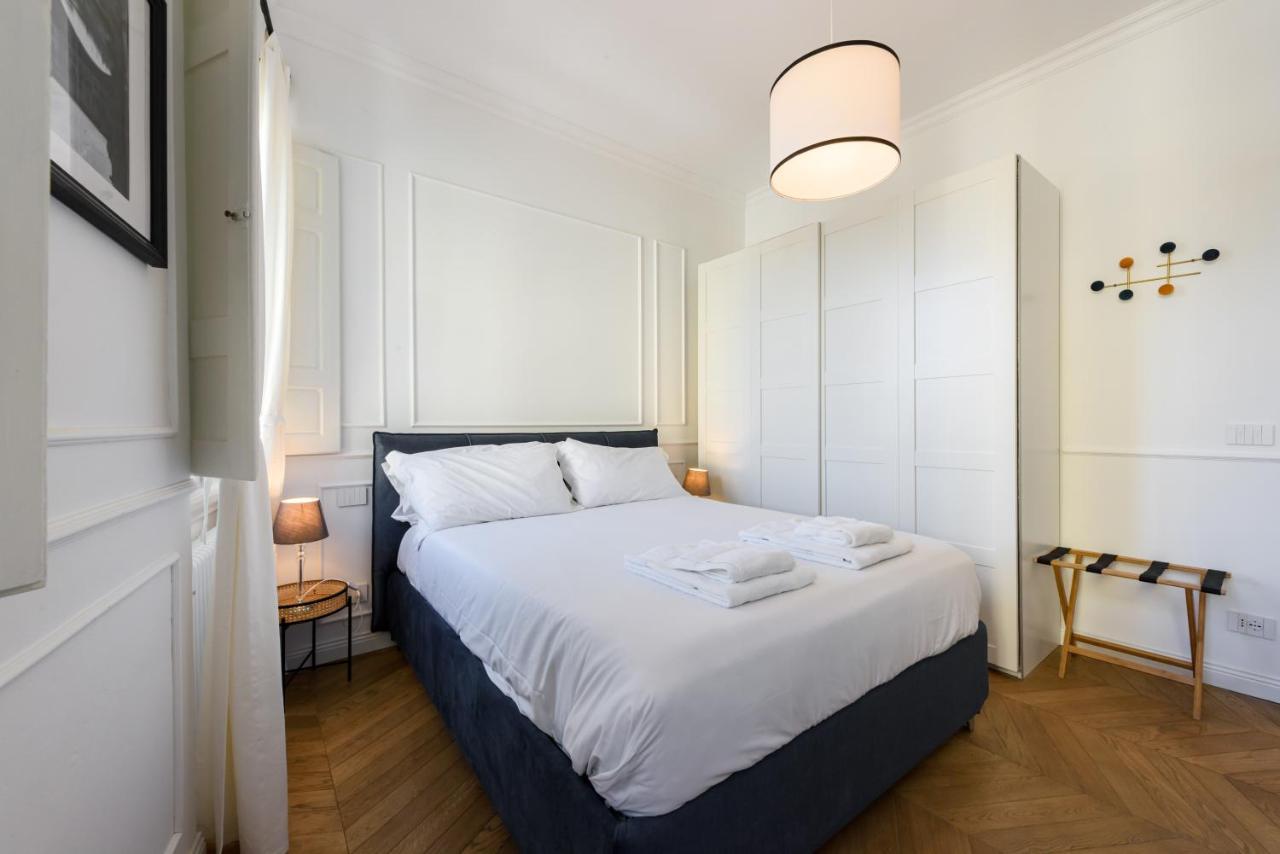 Luxury San Niccolo By Mmega Apartment Florence Exterior photo