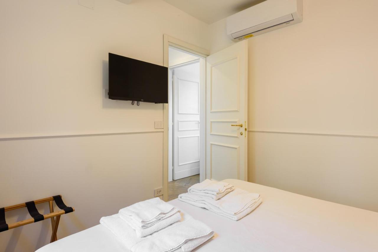 Luxury San Niccolo By Mmega Apartment Florence Exterior photo
