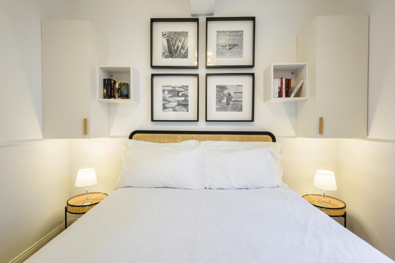 Luxury San Niccolo By Mmega Apartment Florence Exterior photo